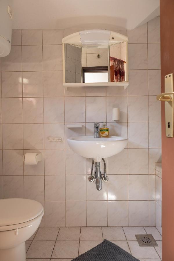 Apartment Sea Dance, Korcula Town Exterior photo